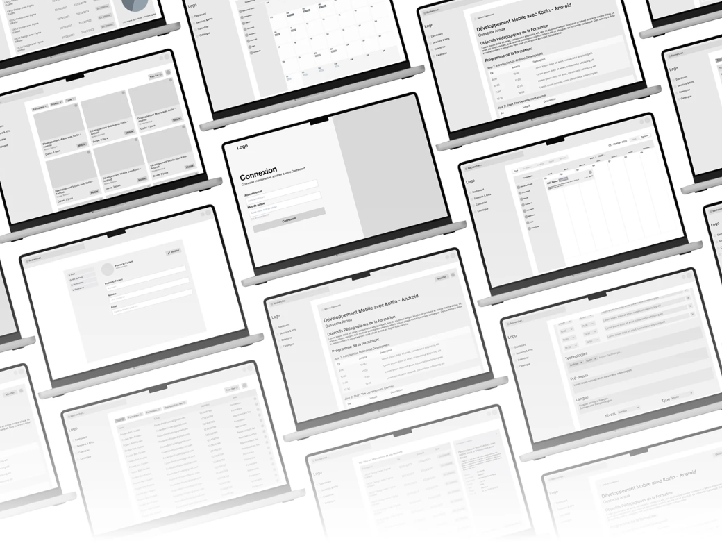 WebflowX demo image